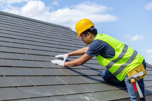 Roof Installation Near Me in Fountain Valley, CA