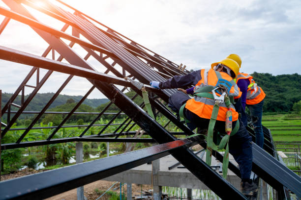 Professional Roofing Contractor in Fountain Valley, CA