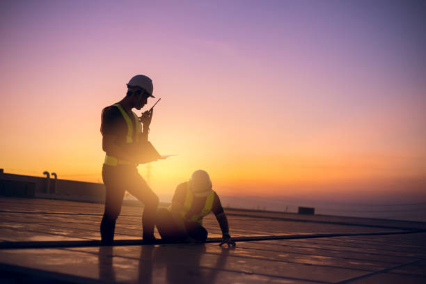 Best Sealant for Roof  in Fountain Valley, CA